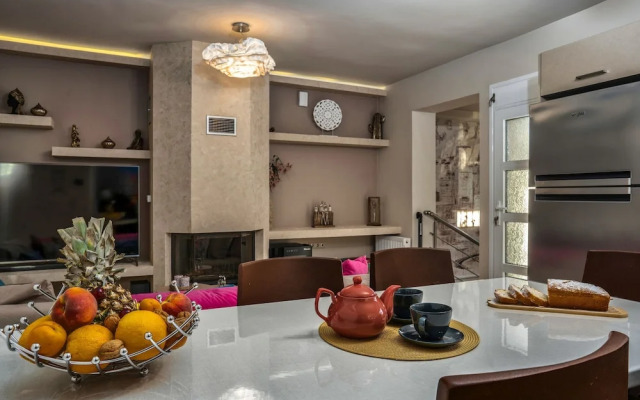 City Gem Apartment