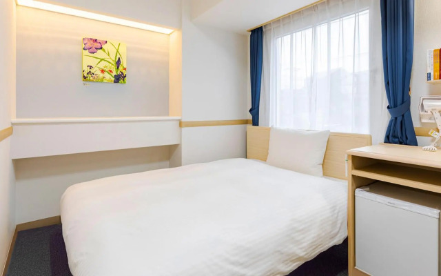 Toyoko Inn Kagoshima Chuo Station Higashi