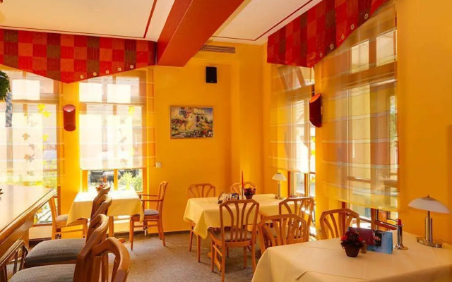 Hotel Tilman