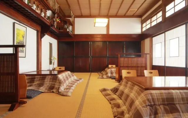 Shiguretei