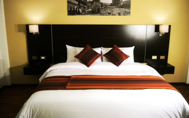 Royal Inn Cusco Hotel