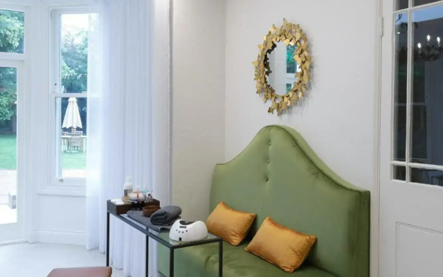 Gonville Hotel