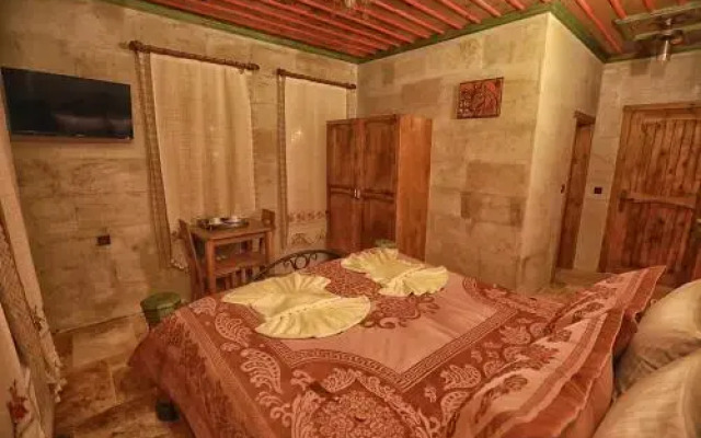 Goreme Rose Valley Inn