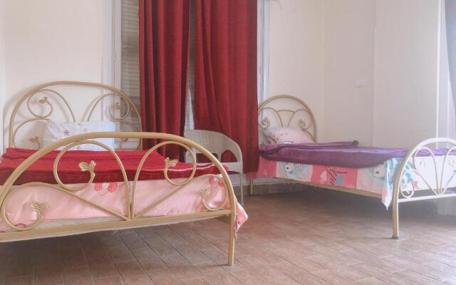 Downtown Cairo Sweet Home