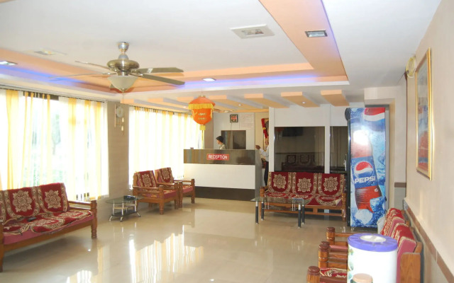 Hotel Sai Shraddha