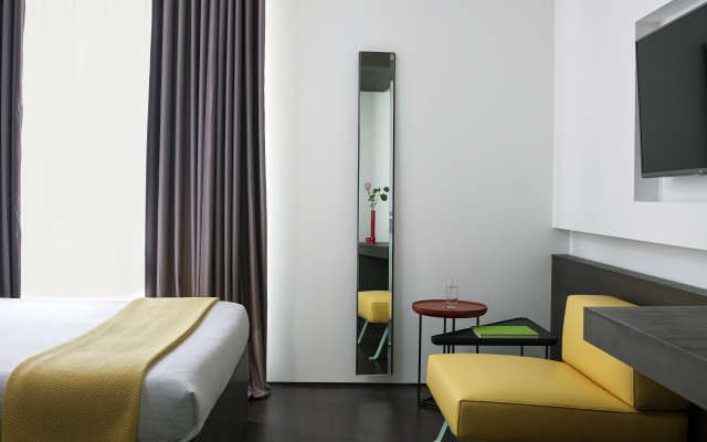 Domotel Kastri