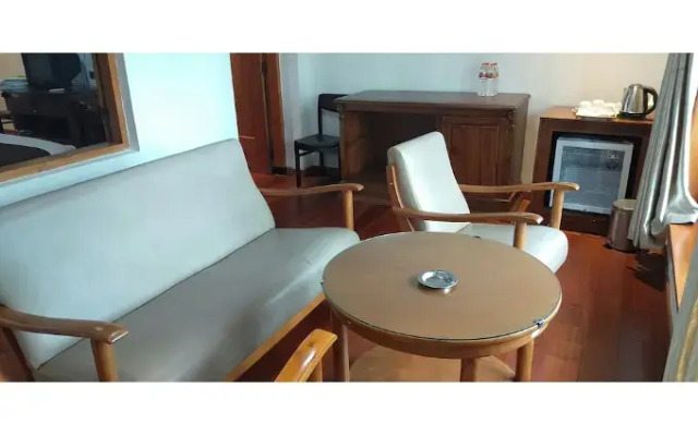 Hotel Selecta Batu Malang