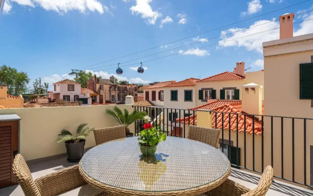 Casa Caetano by An Island Apart