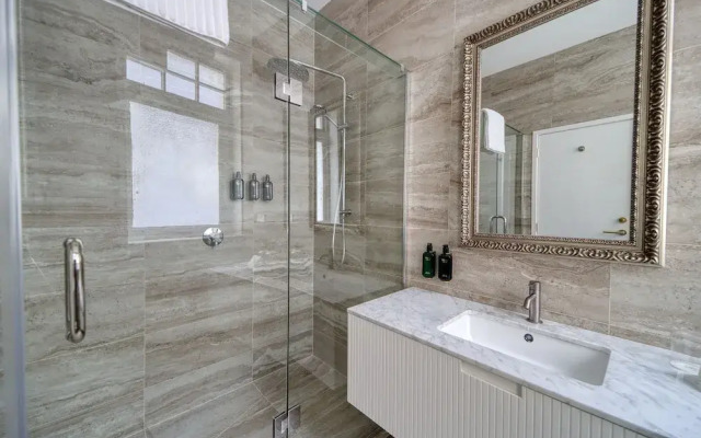 High Street Luxury Lofts