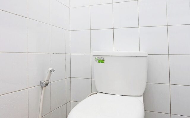 Hotel O Grand New Si Jago