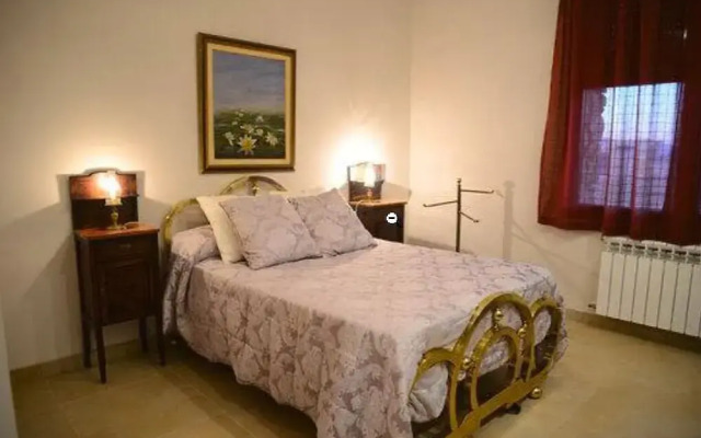 Casa Rural Yeguada Jimenez Latorre