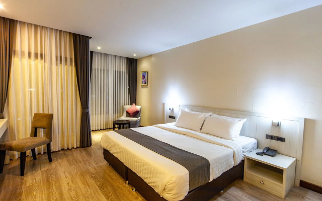 Rung Aroon Hotel By Le Siri