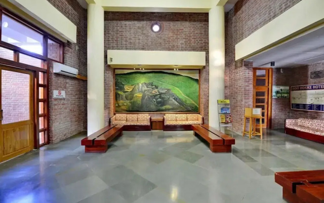 Indo Hokke Hotel