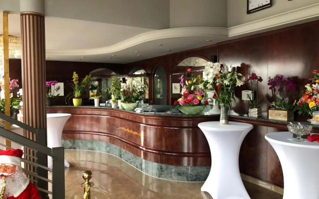 Leipziger Hotel
