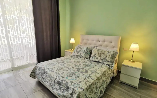 Coral Suites Beach Club & Spa