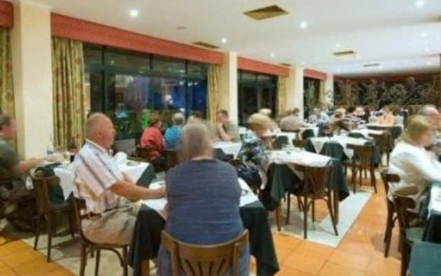 Hotel Vila Galé Atlântico