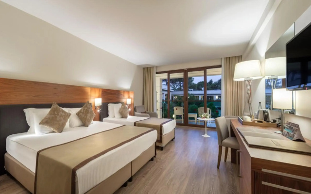 Nirvana Mediterranean Excellence - All Inclusive
