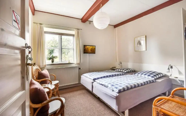 SovGodt8 B&B