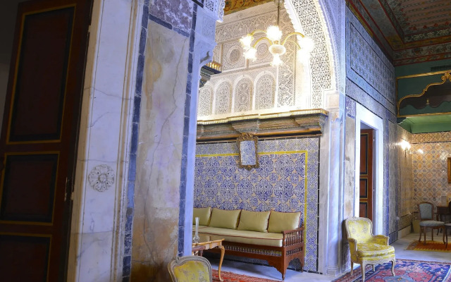 Palais Bayram
