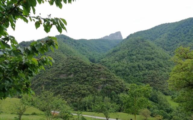 Viviendas Rurales Aldea de Dosamantes