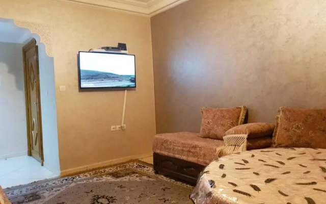 Fully Furnished Apartment Near Souk al Ahad