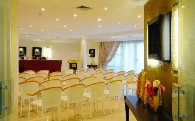Hotel Du Parc