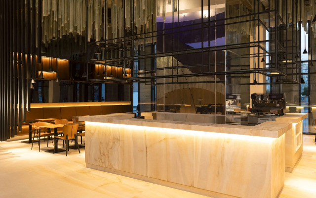Radisson Hotel Tunis, City Center