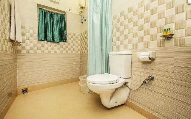 FabHotel Paradise Inn Salt Lake