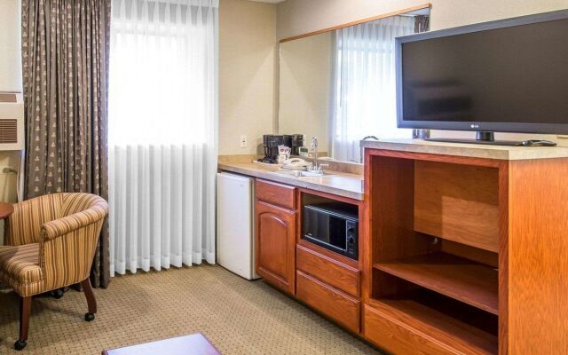 Fairfield Inn & Suites by Marriott Spokane Valley