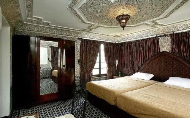Riad Fes El Bali