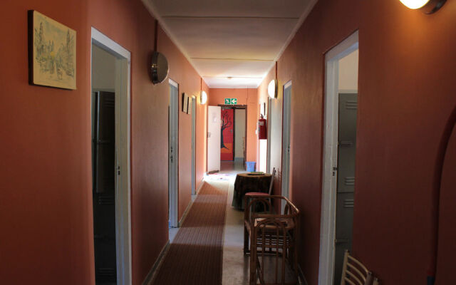 Riverlodge Backpackers