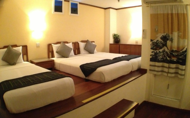 Perak Hotel