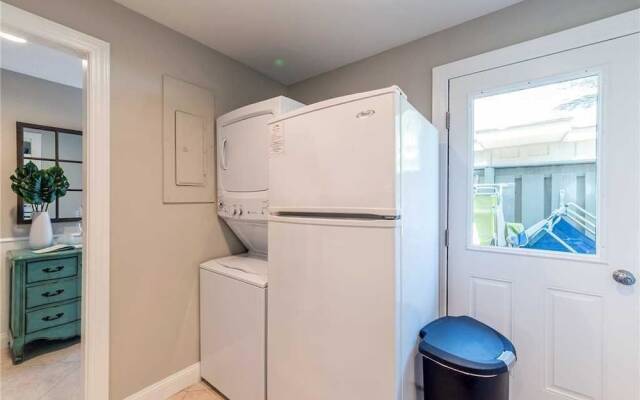 Queens Grant 508 - Two Bedroom Condo