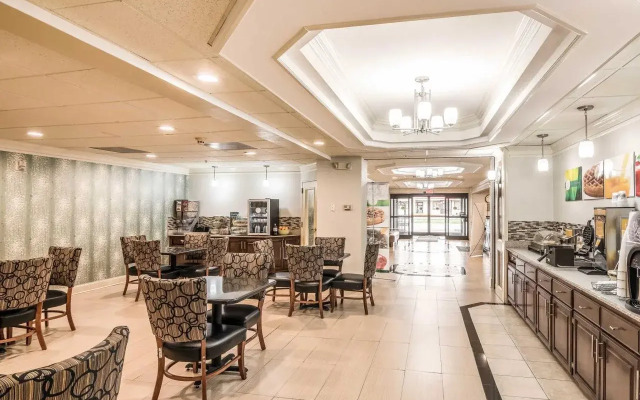 Americas Best Value Inn Opelika