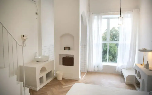 Xiamen Lan Feng Hotel