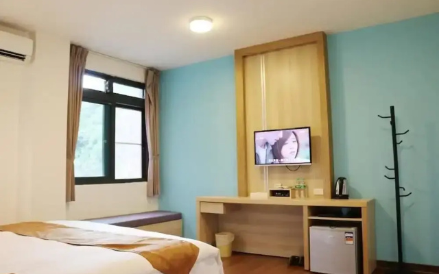 Fungo Hotel