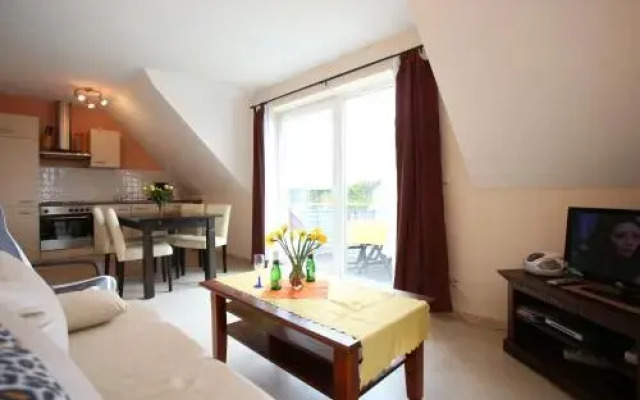 Ferienhaus Puschmann - FeWo 04