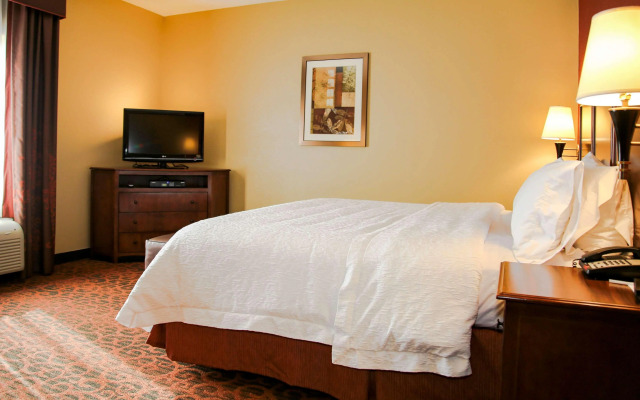 Hampton Inn Matamoras/Milford