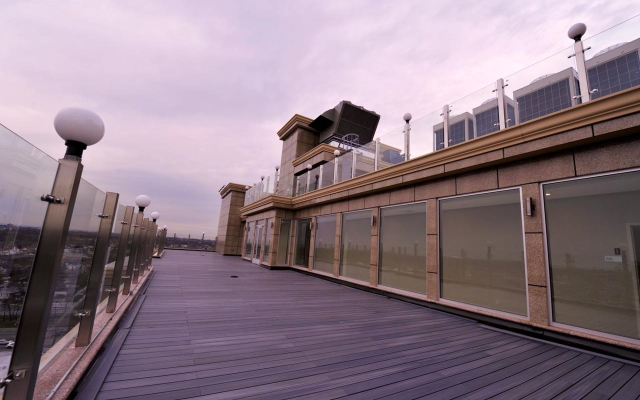Wyndham Garden Fresh Meadows Flushing