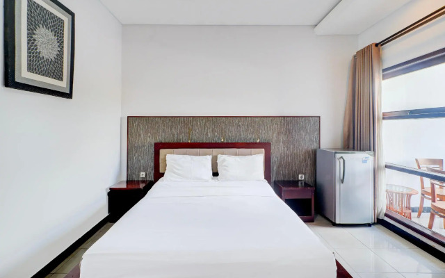 New Asta Graha Homestay