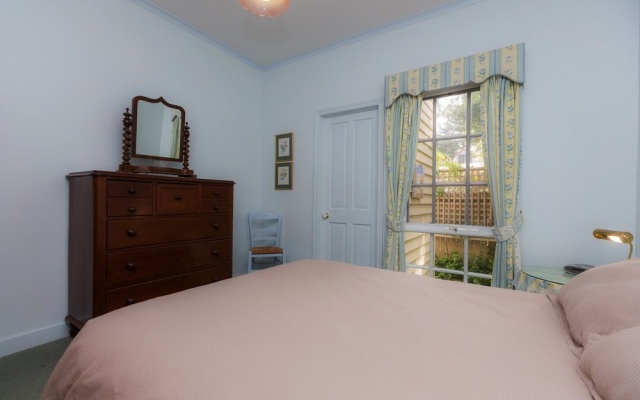 Edge17 Port Fairy Wharf – Guest Rooms – Port Fairy