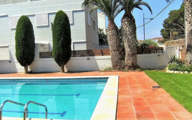 Apartamento Torroella 89 Bx-2