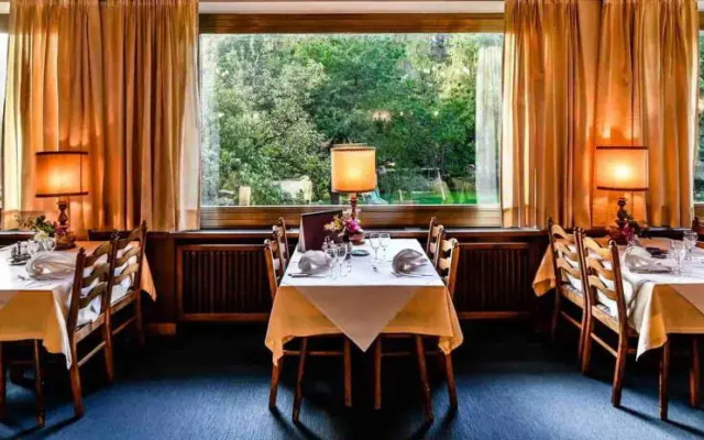 Hotel Perwanger