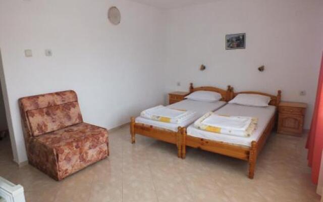 Rooms for Guests Primorsko