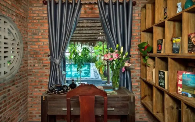 An Vien Hoi An Villa
