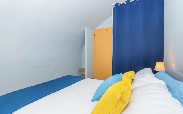 San Carlo Apartment by Wonderful Italy