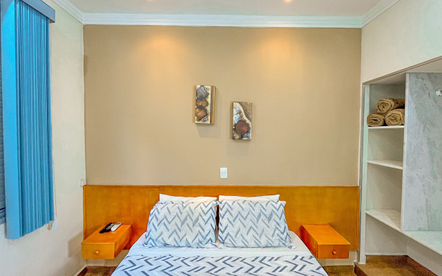 Hotel Nacional Inn Guarujá