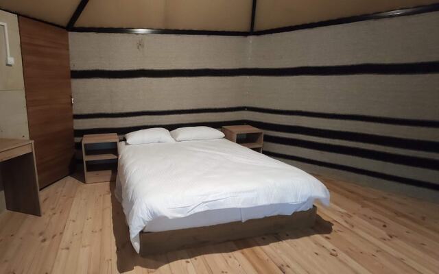 Yıldız Country Hotel