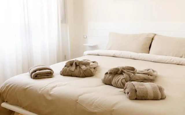 I VICOLI Exclusive Apartments