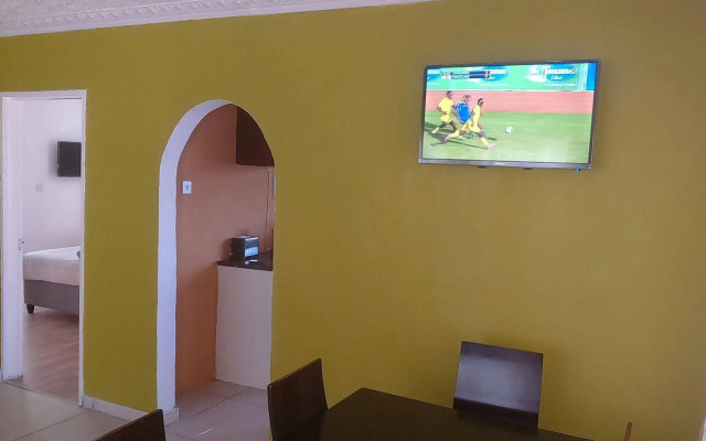 Wells Guest House